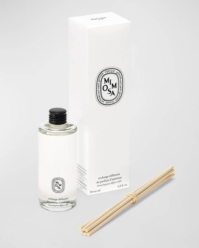 Mimosa Reed Diffuser Refill, 6.8 oz.
